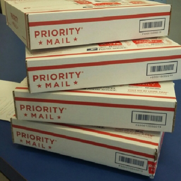 PROOF PACKAGES ARE ON THERE WAY GIRLS
