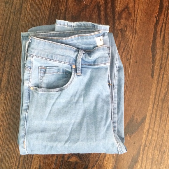 Bullhead/Pacsun skinny jeans