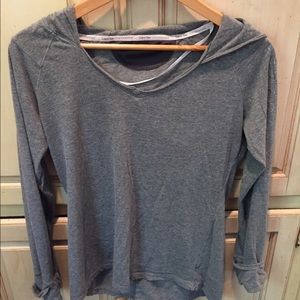 Calvin Klein Performance Long Sleeve