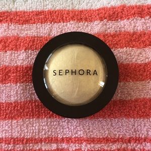 Sephora MicroSmooth Baked Highlighter- Star Dust
