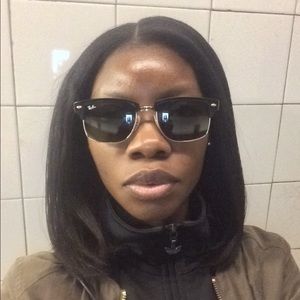 Meet your Posher, Krystal