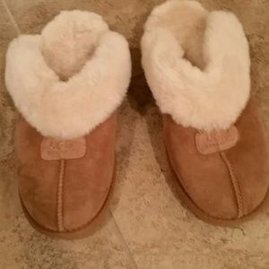 ugg slippers