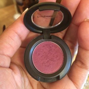 MAC eyeshadow