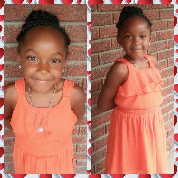 Meet your Posher, Donna - Picture 1 of 1