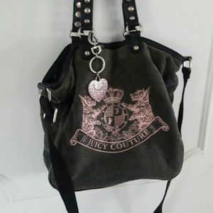 Juicy Couture bag