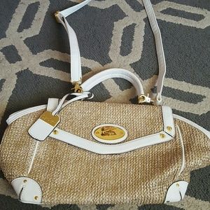 Jessica Simpson purse