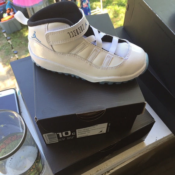 Jordans - Picture 1 of 1