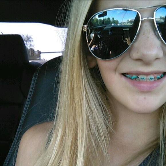 Meet your Posher, Kacie - Picture 1 of 1