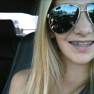 Meet your Posher, Kacie