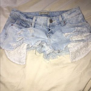 Shorts