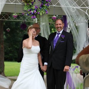 Meet your Posher, Kristen