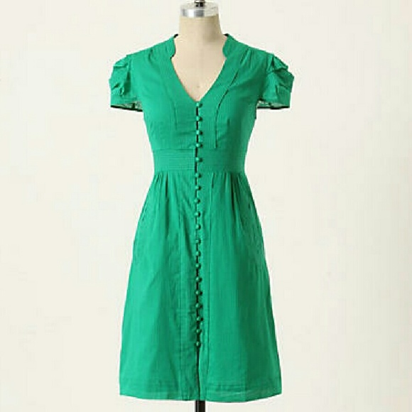 Maeve Secret Treasure Dress