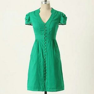 Maeve Secret Treasure Dress