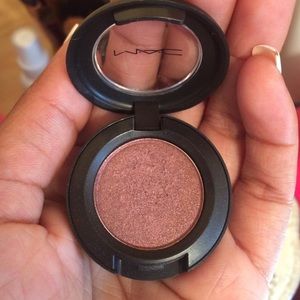 MAC eyeshadow