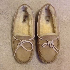 Ugg Moccasins