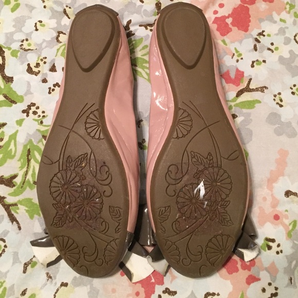 Steve Madden flats - Picture 2 of 2