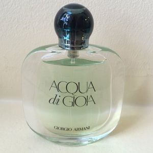 Acqua di Gioia Women's Eau de Parfum