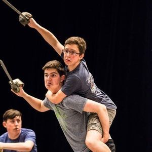 Meet your Posher, Xavier