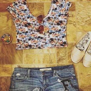 3 for $25 Bundle for Hmpriv :)