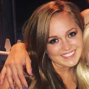 Meet your Posher, Mary jane