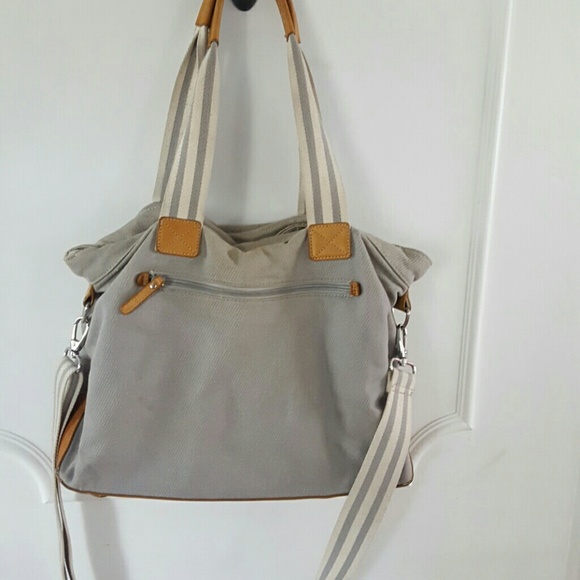 Duper bag