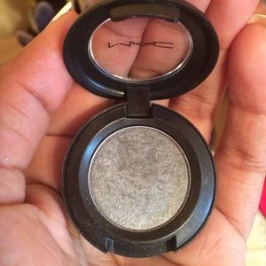 MAC eyeshadow