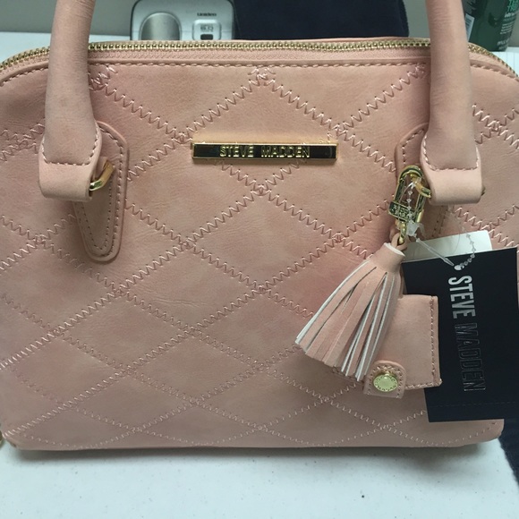 Steve Madden shoulder/tote