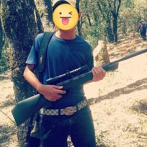 Meet your Posher, Gerardo