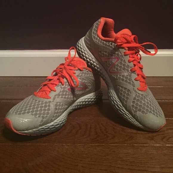New Balance Fresh Foam 980 Running Sneakers