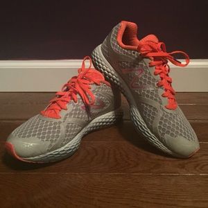 New Balance Fresh Foam 980 Running Sneakers