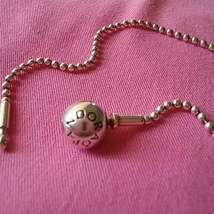 Pandora Essence bracelet