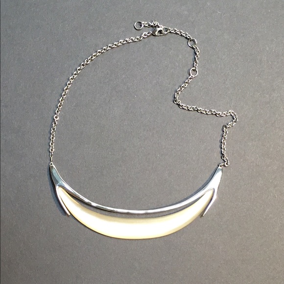 Alexi Bittar Necklace