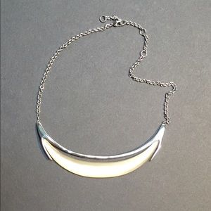 Alexi Bittar Necklace