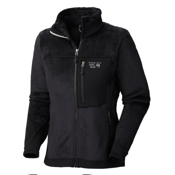 Mountain hardwear fleece