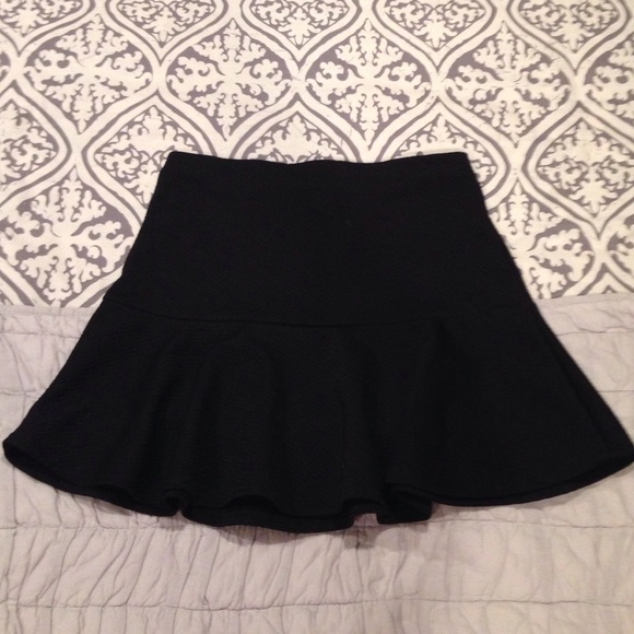 Bethany Mota Collection Skater Skirt