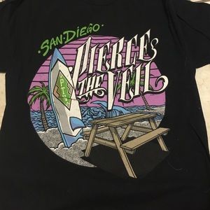 Pierce the Veil Tshirt