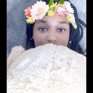 Meet your Posher, Jayla