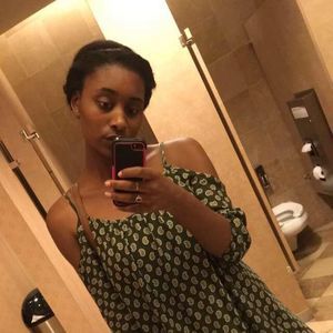 Meet your Posher, Octavia