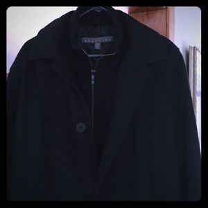 Kenneth Cole Men's Jacket
