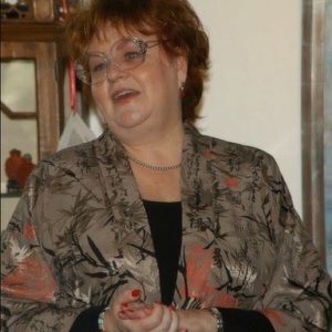 Meet your Posher, Kate