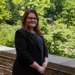 Meet your Posher, Jenny