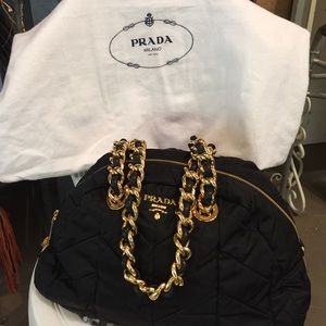 ❤️ Authentic NEW Prada Purse ❤️