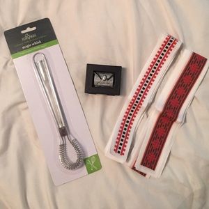 Doctor Who: Clara Oswald Cosplay package