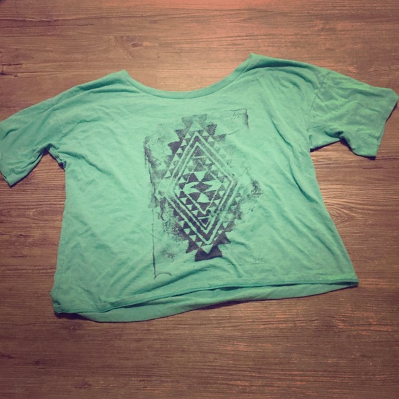 Vans baggy tee