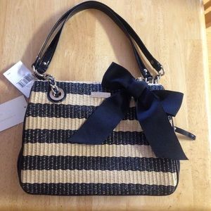 Kate Spade NWT Pacific Heights Darcy