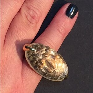 Alexis Bittar Ring