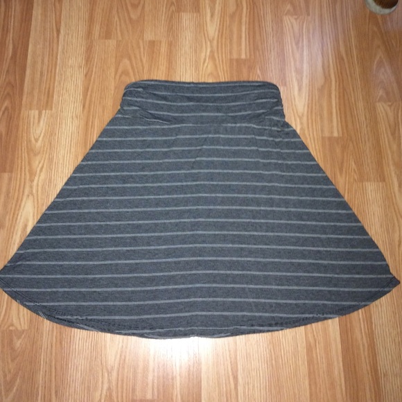 Merona skirt Medium