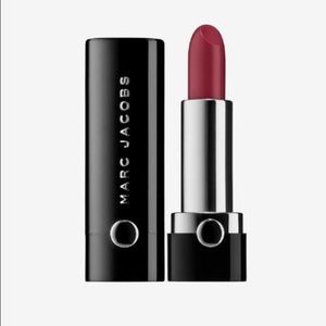 Marc Jacobs lipstick "Boy Gorgeous"