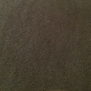 Meet your Posher, Patty