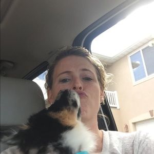 Meet your Posher, Jessica